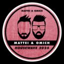 Mattei & Omich & Re-Tide - Very Disco (Extended Mix)