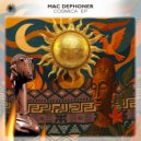 Mac Dephoner - Cosmica (Original Mix)