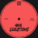 Maxdal - Creations (Extended Mix)