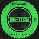 Steff Daxx, Two Men, Elisabeth Yorke-Bolognini - Funky People (Re-Tide Extended Mix)