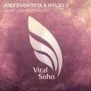 Joey Cuentista & Hailey J. - Heaven (In Your Hands)