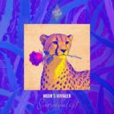 Moon\'s Voyager - Tern u Tsaran (Original Mix)