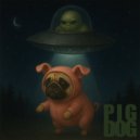 DJ PIGDOG - Alien Dance (Original Mix)
