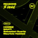 Sebastian Duarte - Misterio (Original Mix)