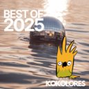 Kenny Magnum & Mister Jones - Easy Game