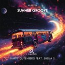 Happy Gutenberg & Sheila S - Summer Groove (Afterparty Instrumental Mix)