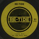 Re-Tide - Flash Was On The Beat Box (Extended Mix)