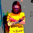 VAMP ANGEL GOD FACE INFINITY MONEY - home sweet home ()