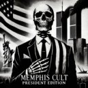 Memphis Cult & NORTMIRAGE - Biohazard