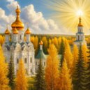 cugcvanger - Купола над лесами России