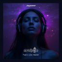 Dj Poochie D - Lost in the Moment