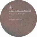 Lucien Jack - Que Dificil Ser Normal (Original Mix)
