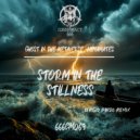 Ghost In The Metaverse, Metamates, Sergio Pardo - Seis Noches (Original Mix)