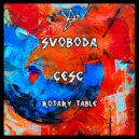 Çesc - Rotary Table (Original Mix)