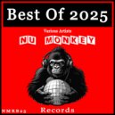 Beny Junior - I Know Better Now (Original Mix)