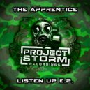 The Apprentice - The Virus