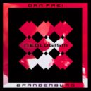 Dan Frei - Brandenburg (Yun Chung Remix)