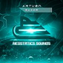 Artuan - Razor (Radio Mix)