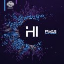 Fracus feat. Jenna - Hi (Radio Edit)