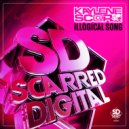 Kaylene Sc@r - Illogical Song