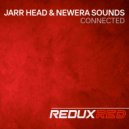 JARR Head & NewEra Sounds - Connected