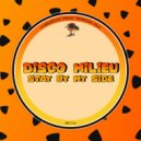 Disco Milieu - Stay By My Side (Radio Mix)