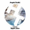 Angelo Scalici - Sippin Juice (Radio Edit)