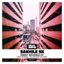 Sakhile SK - Tell Me What You Want (Original Mix)