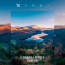 El Naddaha - النداهة, Xerxes-K - I Hear You (Extended Mix)