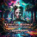 Tropical Bleyage - Memories of Light