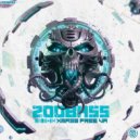 NOxxx - In The Fog (Original Mix)