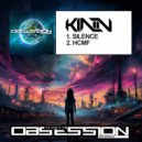 KINN - Silence (Extended Mix)