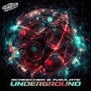 Screecher, Insulate - Underground (Extended Mix)