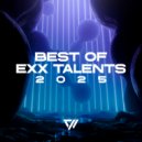 Last Soldier, Vahid Ghandizadeh - Reflection (Original Mix)