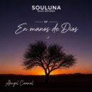 Ahngel Caamal - Manos de Dios (Original Mix)