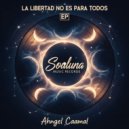 Ahngel Caamal - No es para todos