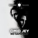 Omid Jey - Lost in the Peak (Original Mix)