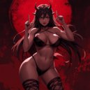 Jamikid feat. Urbanstep - Diabo Danca (Slowed)