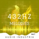 Audio Industria - Patagonian Forties (Original Mix)