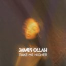 James Ollah - Take Me Higher (Original Mix)