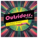 Mau Bacarreza - The Skyline (Radio Edit)