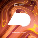 Mars Shadow - Astrenox