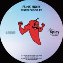 Funk Hunk - Give Me A Reason (Original Mix)