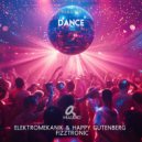 Happy Gutenberg & Fizztronic - Dance (Original Mix)