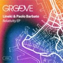 Lineki, Paolo Barbato - Twilight Vibe (Re-Edit Mix)