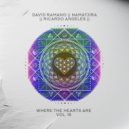 David Ramano - Sons do Céu (Original Mix)