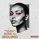 Xtremo Soul, Kaysha & Hiibra feat. Zeyna Umoja - Bina na molimo (Short Mix)