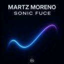 MARTZ Moreno - Strange Feeling (Original Mix)