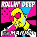 Marril - Rollin\' Deep (Radio Cut)