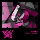 Mxnny - Overthinker